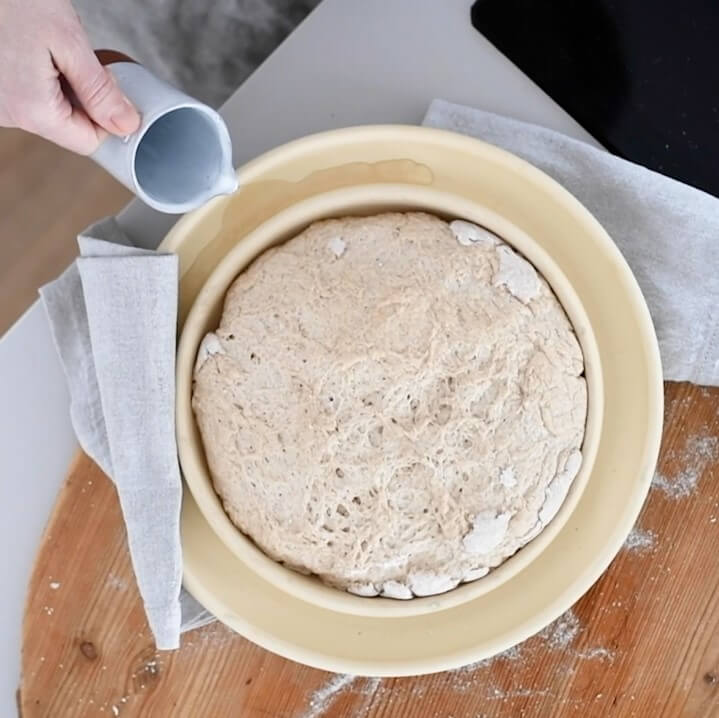 Plaque de cuisson Bread & Cake CeraFlam®