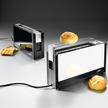Design-Langschlitz-Toaster