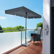 Parasol pour balcon « Sunlight Waterproof III »