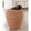 Dot Stool Copper