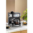 Espresso-/Filterkaffee-Duo Gourmet Espresso-/Filterkaffee-Duo Gourmet