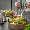 XL-Salatbesteck