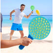 2-in-1 Beachball-Set
