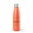 Isolierflasche mit Becher