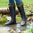 Falt-Gummistiefel