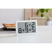 Horloge de table à problèmes mathématiques