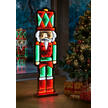 Infinity LED-Skulptur