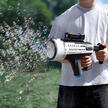 Pistolet à bulles