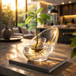 Avocado-Vase