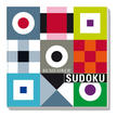 Plateau de jeu de Sudoku