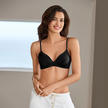 Soutien-gorge doux sans couture