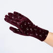 Ixli-Handschuhe
