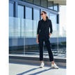 NVSCO Cropped-Hose, Shift-Kleid oder Couture-Blazer