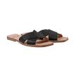 RIA Menorca Cross-Strap-Flats