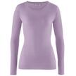 Pull en soie stretch Carbery