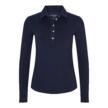 CARUBINA Collection Winter-Poloshirt