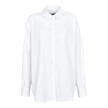 Rossana Diva Basic-Oversize-Bluse