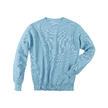 Junghans 1954 Edel-Piqué-Pullover