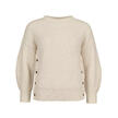 Junghans 1954 Alpaka-Maritim-Pullover