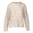Junghans 1954 Ajour-Pullover