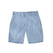 Eurex Business-Leinen-Bermudas