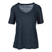Edel-Leinen-Shirt