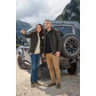 Oilskin-Outdoorjacke