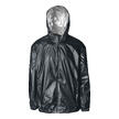ISAORA Ultraleicht-Regenjacke