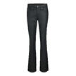 Silver Suki Black-Bootcut-Jeans