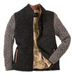 Celtic Tweed Hybrid-Jacke
