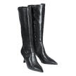 NeroGiardini Stretchleder-Stiefel