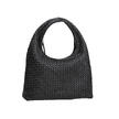 Sac hobo tressé Les Visionnaires Sac hobo tressé Les Visionnaires
