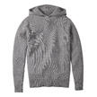 Junghans 1954 Boiled Cashmere Hoodie, Herren