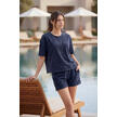 Féraud Frottee­-Shirt oder -Shorts