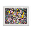 Jackson Pollock – Unformed Figure (1953)