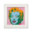 Andy Warhol – Marilyn rosa