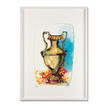 Markus Lüpertz – Vase 1