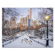 Robert Jahns – New York City Penguins II