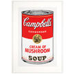 Andy Warhol – Campbell‘s Soup Cans