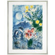 Marc Chagall – Abenderinnerung 1959 Marc Chagall – Abenderinnerung 1959