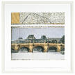 Christo und Jeanne-Claude – Pont Neuf Christo und Jeanne-Claude – Pont Neuf