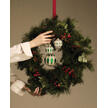 Weihnachtskugeln Alessi
