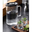 Wasserfilter-Karaffe Puralis