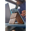 2-in-1 Smartphone-Lederwallet mit RFID-Schutz