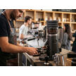 Premium-Kaffeemühle
