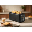 Touchscreen-Toaster