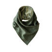 Celtic Tweed Snood-Schal