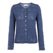 Eribé Lace-Stitch-Cardigan