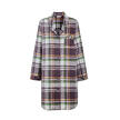 Cyberjammies Damen-­Flanell-­Nachthemd