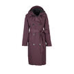 Montereggi Wandelbarer Trenchcoat